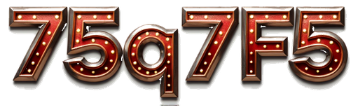 75q7f5 logo