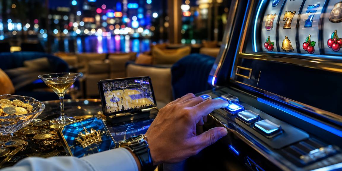 75q7f5 Slots